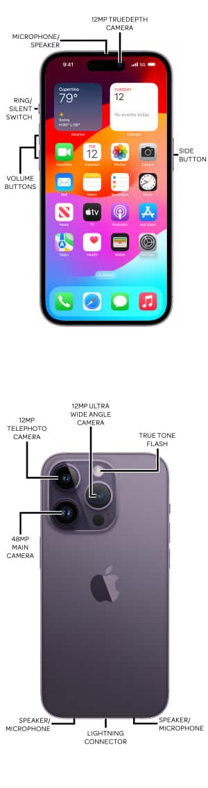 Device Diagram