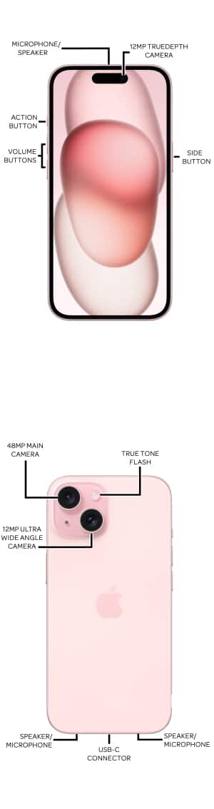 Device Diagram