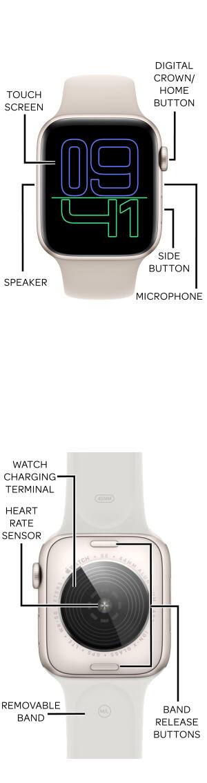 Device Diagram
