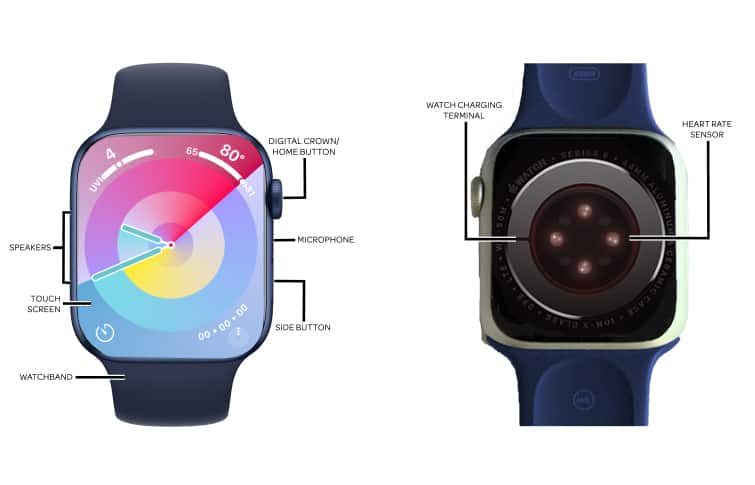 Device Diagram