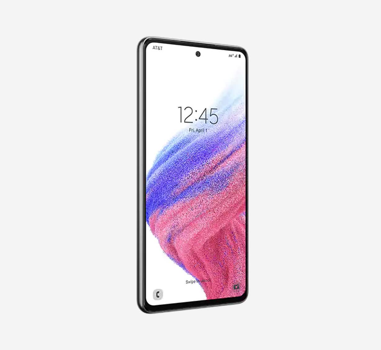 Samsung Galaxy A Series