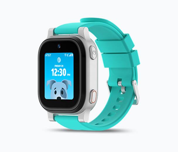  Get 50% off AT&T amiGO™ Jr. Watch 