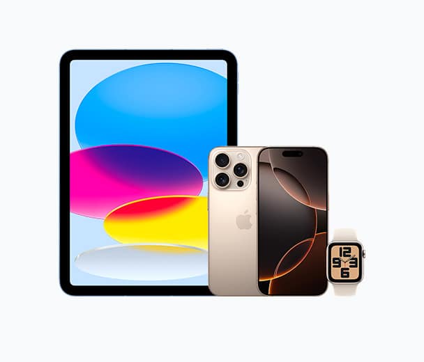  Save up to $1,700 when you buy all three 
