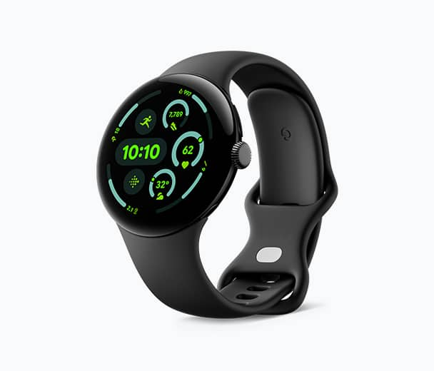 50% off GooglePixel Watch 3