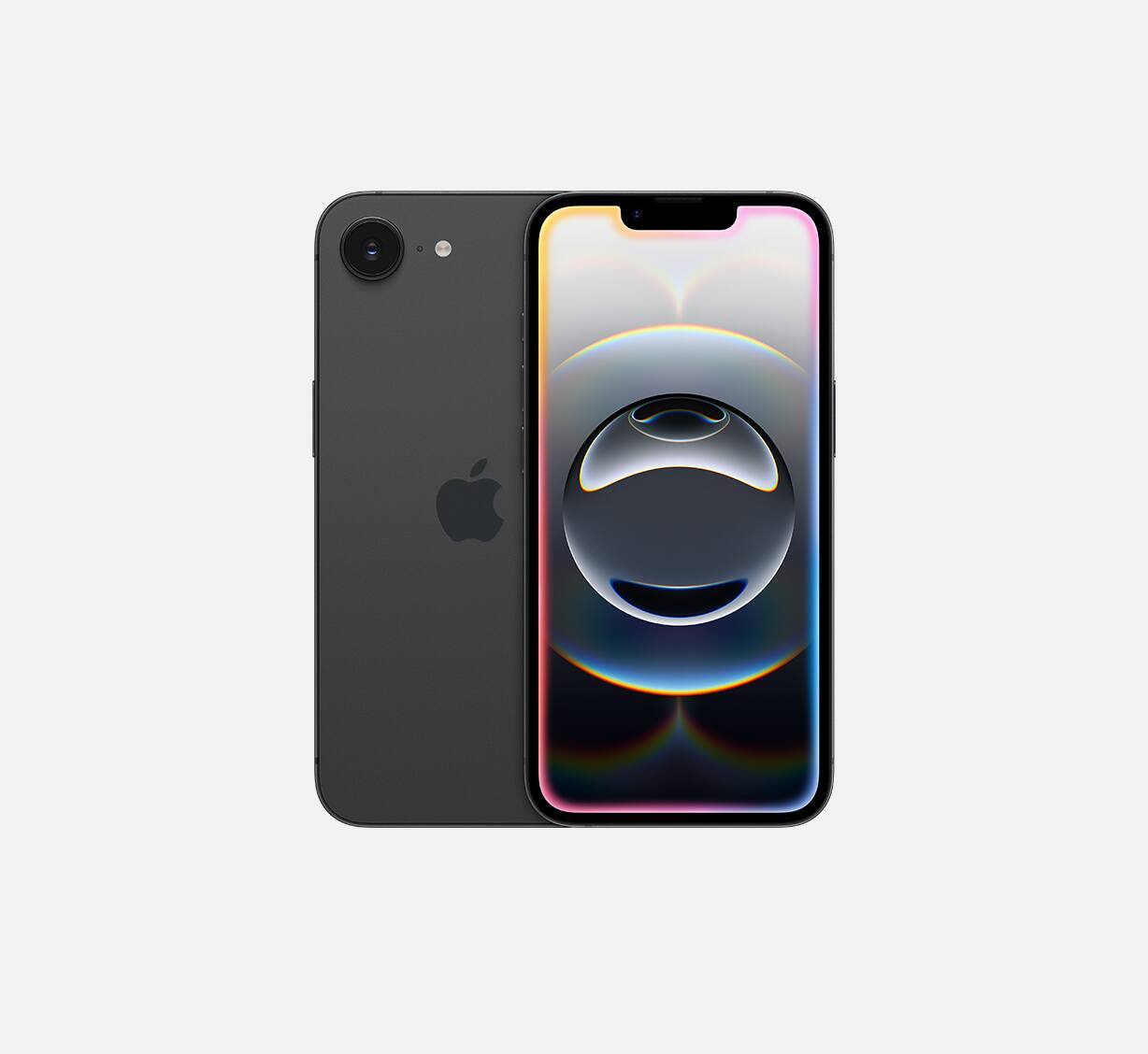 iphone model