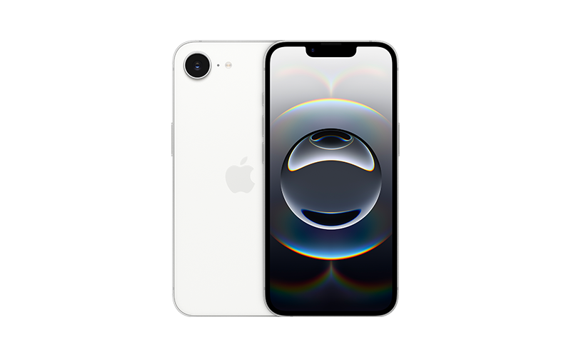 iPhone 16e