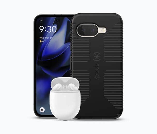  Get 50% off select Google Pixel accessories 