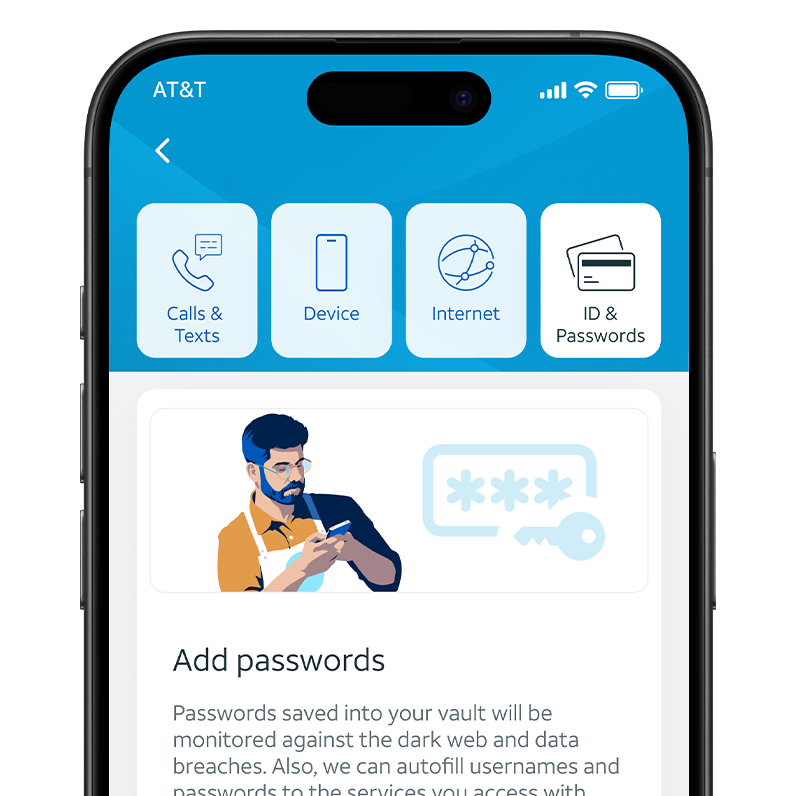 Password Manager