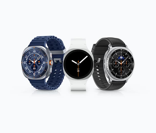  Get $100 off select Samsung Galaxy Watches 