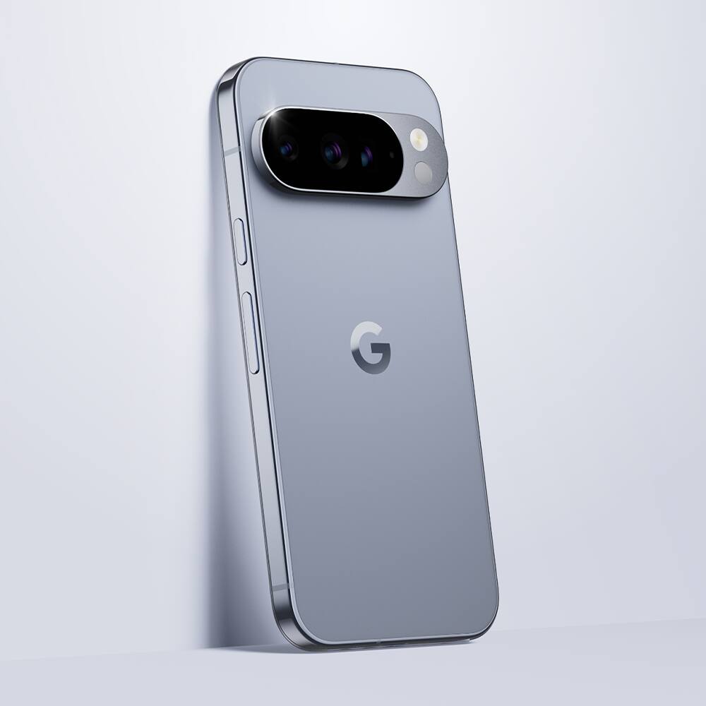 Google Pixel 10