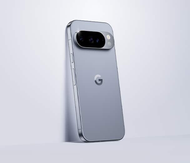  The new Google Pixel 10 