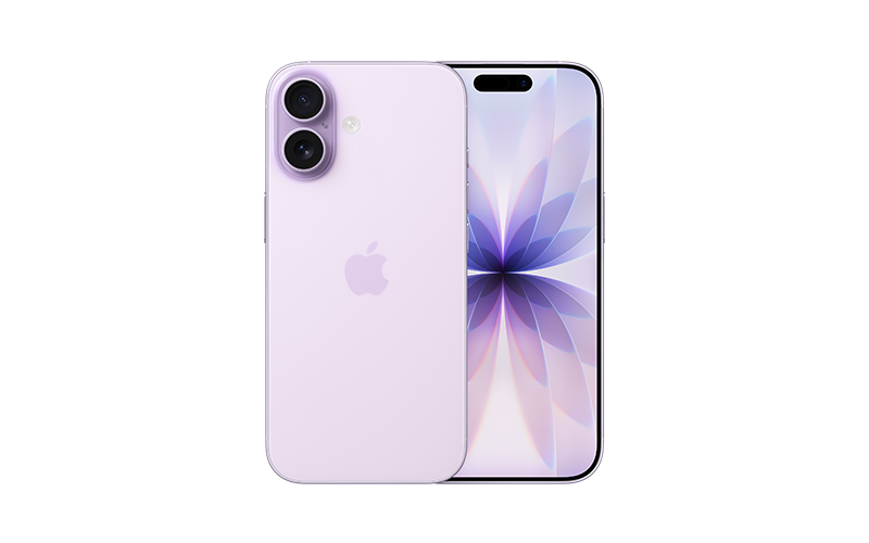 iPhone 17