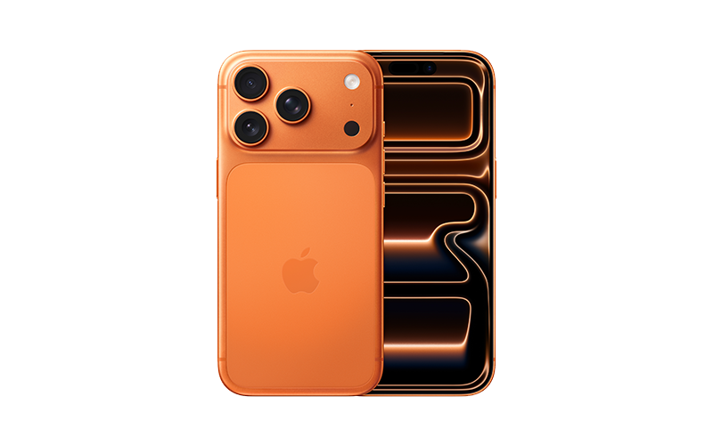iPhone 17 Pro