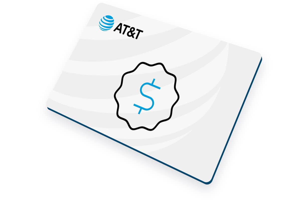 $800 Switcher Reward Card