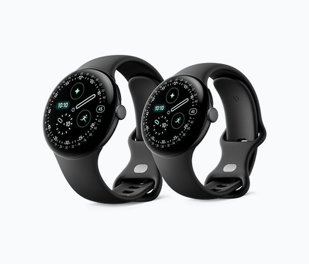  Get up to $450 off Google Pixel Watch 4 