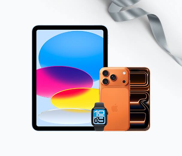 Save up to $1,800 when you buy all three