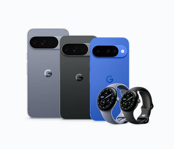  Get the Google Pixel Watch 4 for $5.99/mo. 