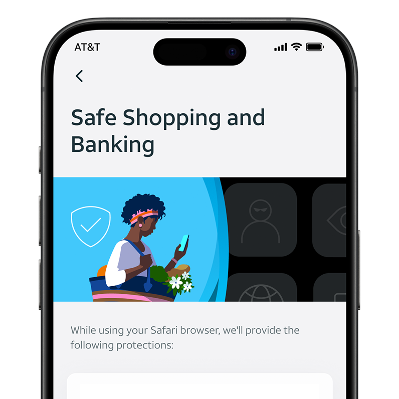 ID Restoration support