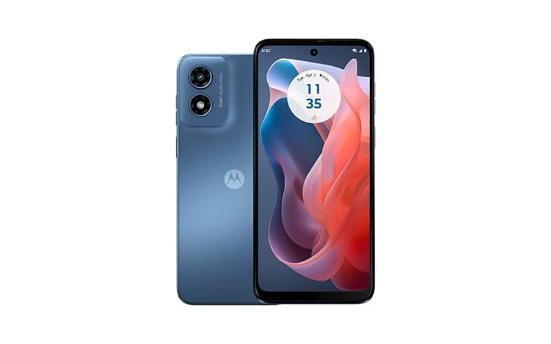 Motorola moto g play 2024