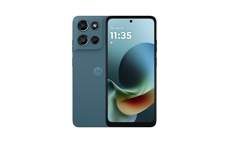 Motorola moto g play 2026